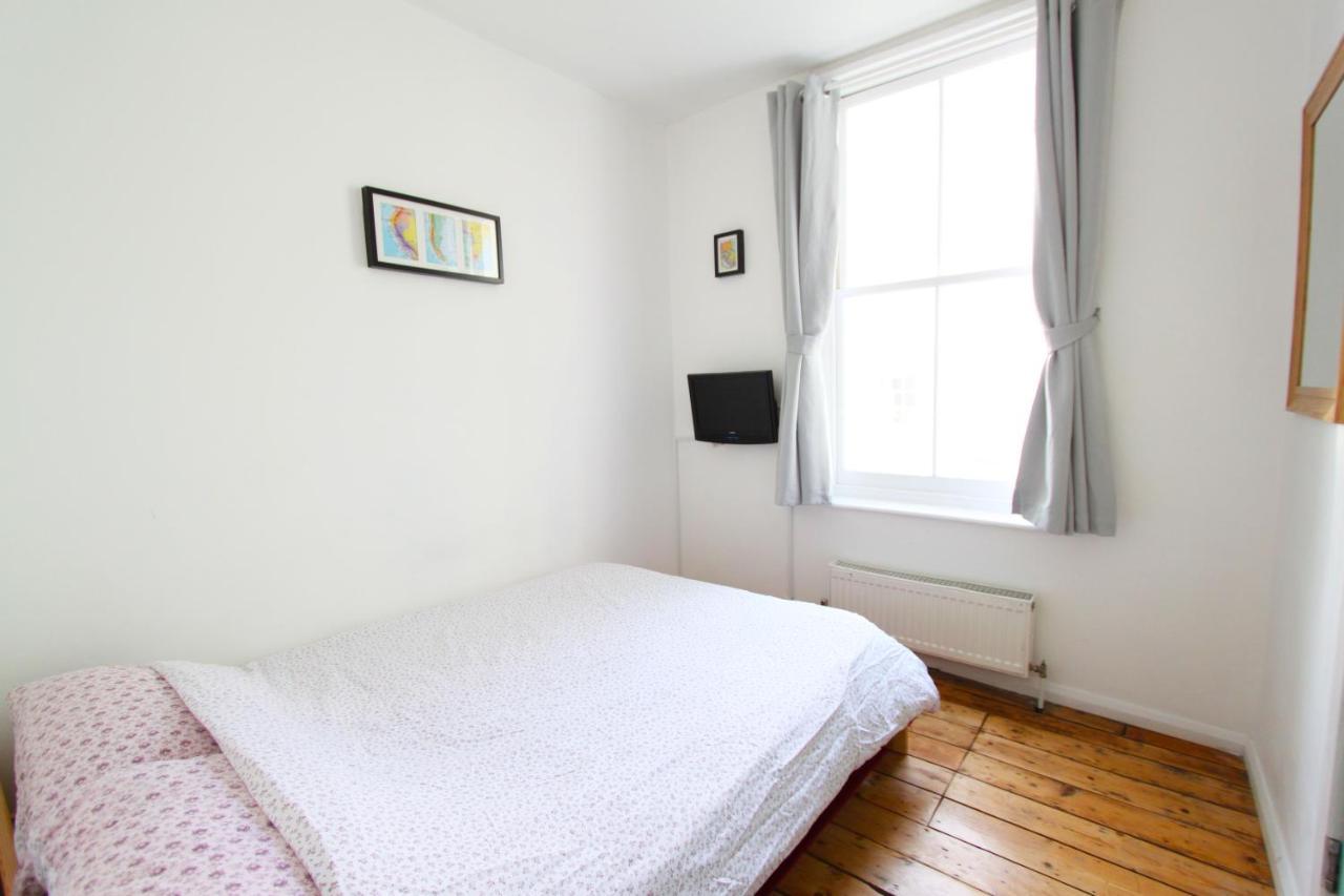 Seadragon Backpackers Hostel Hove Buitenkant foto