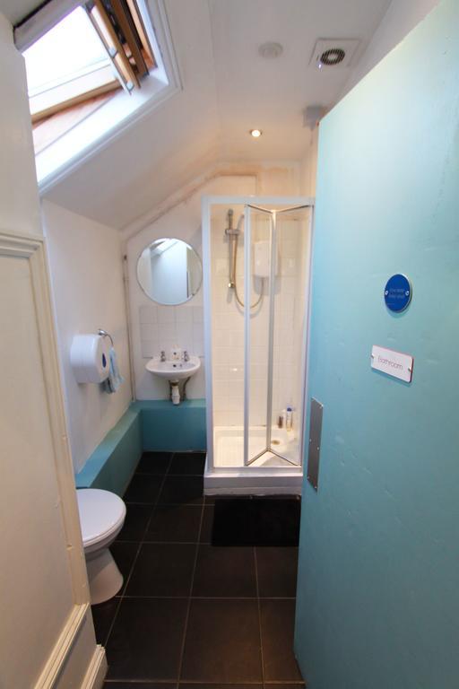 Seadragon Backpackers Hostel Hove Buitenkant foto