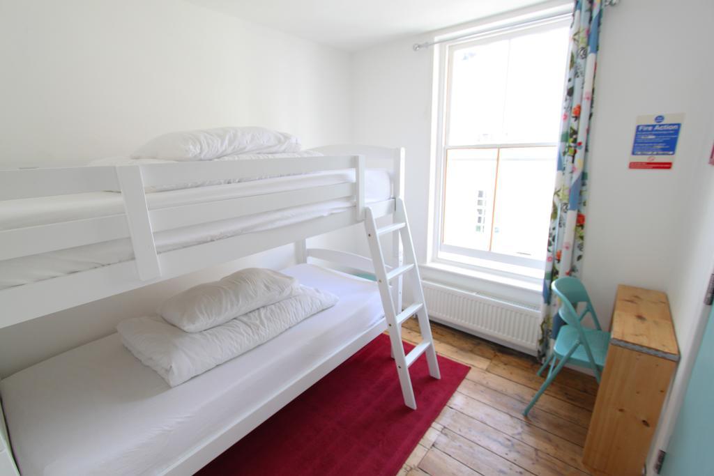 Seadragon Backpackers Hostel Hove Kamer foto