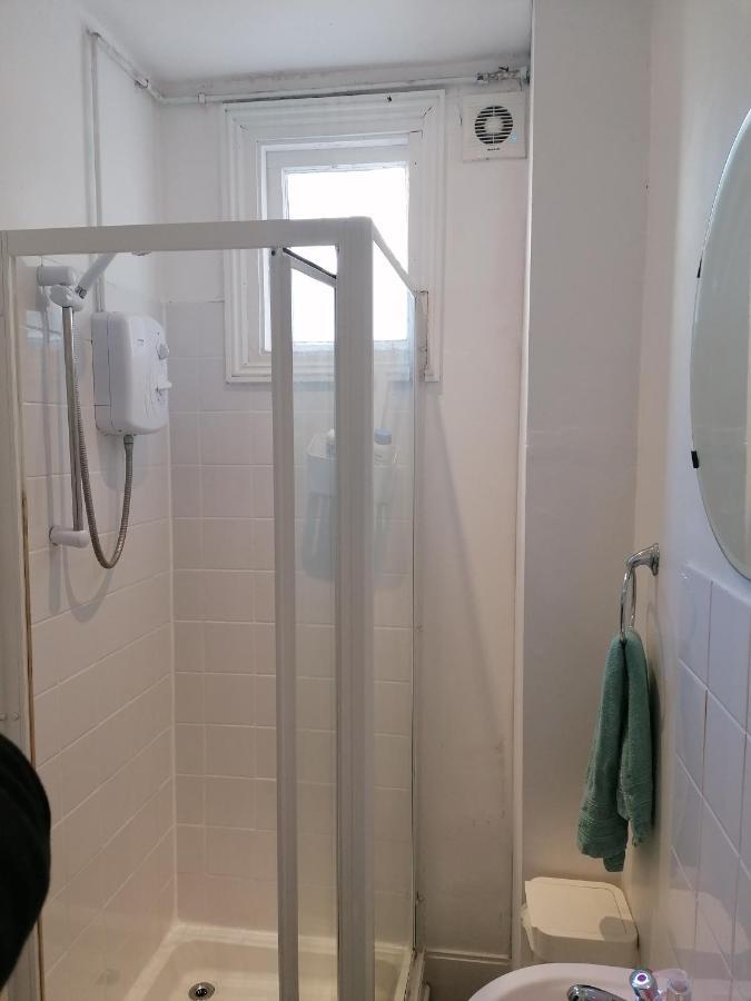 Seadragon Backpackers Hostel Hove Buitenkant foto