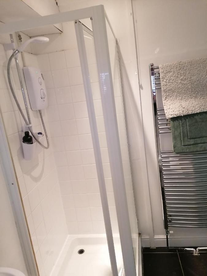 Seadragon Backpackers Hostel Hove Buitenkant foto